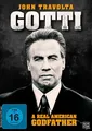Gotti - A Real American Godfather / DVD / NEU noch in Folie