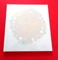 UNSERE HOCHZEIT UNSERE GÄSTE Hochzeitsgästebuch zum Ausfüllen arsedition