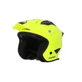 Acerbis Aria 2023 Solid Jethelm, gelb, L (59)