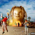Vinile - Travis Scott - Astroworld (2 Lp)  - Epic -D- Neu