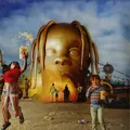 Travis Scott / ASTROWORLD (2LP) / Epic / 19075888361 / 2x12 Inch