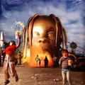 Travis Scott - Astroworld (Vinyl 2LP - 2018 - EU - Original)