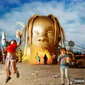 Travis Scott ASTROWORLD (Vinyl) 12" Album