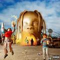 Travis Scott - Astroworld - Vinyl Record - G1398z