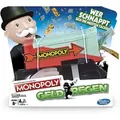 Hasbro E3037 Monopoly Gesellschaftsspiel Geldregen Spielgeld Spiel Geld