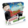 Hasbro Hasbro Monopoly Geldregen