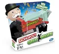 Hasbro Monopoly Geldblaster für 3+ Spieler ab 8 Jahren