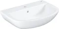 Grohe Bau Keramik Waschtisch mit Überlauf 60cm weiß 39421000