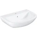 Grohe Waschtisch Bau weiß BxHxT:600x152x442mm