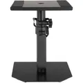 SLS-36P Desktop-Monitorständer, höhenverstellbar, schwarz - B
