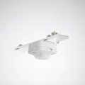 Trilux Geräteträger mit Sensor 7650IP Quat #8905700 Zubehör Geräteträger