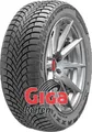 Maxxis Premitra Snow WP6 SUV 225/50 R18 99V XL, mit Felgenschutzleiste (FSL)