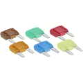 Cartrend KFZ-Flachstecksicherungen Mini, sortiert (30 A) (10475)