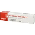 Dynexan Mundgel 10 g