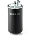MANN-FILTER Kraftstofffilter wk728 Leitungsfilter 162mm für MITSUBISHI