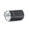 MANN-FILTER WK 728 Kraftstofffilter - für Pkw + Transporter