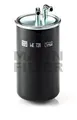 MANN-FILTER Kraftstofffilter WK 728 für MITSUBISHI