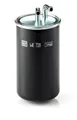 MANN-FILTER Kraftstoffilter WK 728 für Mitsubishi