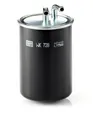 Original MANN-FILTER Kraftstofffilter WK 728 für Mitsubishi