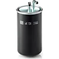 Mann Filter WK 728 Kraftstofffilter für MITSUBISHI GRANDIS LANCER III NAW CYA