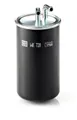 MANN-FILTER WK 728 Kraftstofffilter für MITSUBISHI