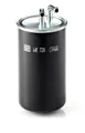 MANN-FILTER WK 728 Kraftstofffilter Für MITSUBISHI