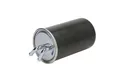 Für MANN-FILTER WK 728 Fuel Filter WK 728 MANN-HUMMEL FILTRATION are experts in