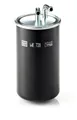 MANN-FILTER WK 728 Kraftstofffilter für MITSUBISHI