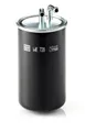 MANN-FILTER Kraftstofffilter WK 728 für MITSUBISHI