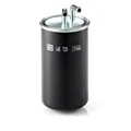 Mann-filter WK 728 Kraftstofffilter für Mitsubishi