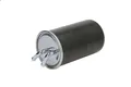 Kraftstofffilter MANN-FILTER WK 728 MITSUBISHI GRANDIS (NA_W) 2 2005-201