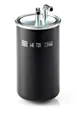 MANN-FILTER Kraftstofffilter  für MITSUBISHI