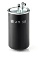 WK 728 MANN FILTER Kraftstofffilter für MITSUBISHI
