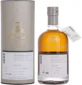 Glenglassaugh 10 Years Old RARE CASK RELEASE 2009 Sherry Puncheon Batch 4 57,9% Vol. 0,7l in Geschenkbox