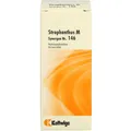 Kattwiga Arzneimittel GmbH SYNERGON KOMPLEX 146 Strophanthus M Tropfen 50 ml