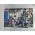 LEGO Knights' Kingdom 8781 - Große Ritterburg