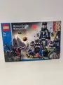 LEGO® Castle Set 8781 Castle of Morcia Neu & Versiegelt