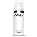 RAU Cosmetics Collagen Serum - Kollagen Anti-Aging Serum mit Hyaluronsäure und Trylagen™