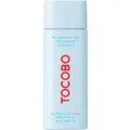 Tocobo Bio Wässrige Sonnencreme SPF50+ - Feuchtigkeitsspendende Sonnencreme für empfindliche Haut 50ml