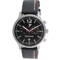MESSERSCHMITT Flieger - ME5021-42L - Chronograph - Uhr - Herren