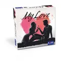 My Love - deutsch