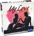 My Love (Spiel) | Spiel | Deutsch (2017) | In Spielebox | 880321 | Huch