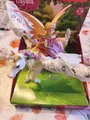Schleich 70568 Bayala Feya mit Pegasus-Einhorn, Pferde, Spielfiguren, Fantasy