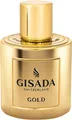 Gisada Gold Eau de Parfum (EdP) 100 ml Parfüm