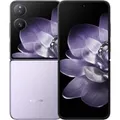 MIX Flip 512GB, Handy Purple, HyperOS, 12 GB