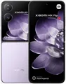 Xiaomi MIX Flip - Purple - 12GB+512GB - 6,86" - 50MP - AMOLED - NEU & OVP