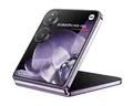 ⭐ Xiaomi MIX Flip 5G purple ⭐ 512 GB ⭐ 12 GB RAM ⭐ NEU vom Händler