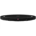 BERG Trampolin Sports Favorit InGround 380 Black mit AirFlow