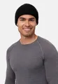 DANISH ENDURANCE Beanie Merino Klassische Wollmütze für Herbst & Winter, Weich & Stretchy