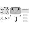 DJI RC-Quadrocopter Neo Fly More Combo